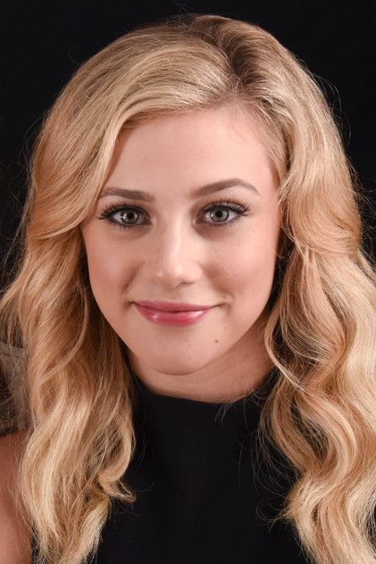 lili reinhart