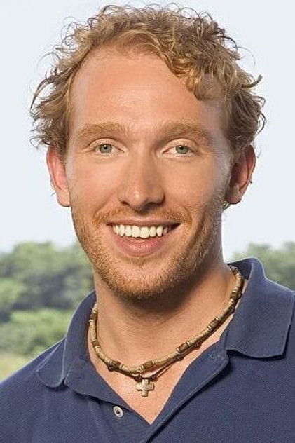 Rafe Judkins