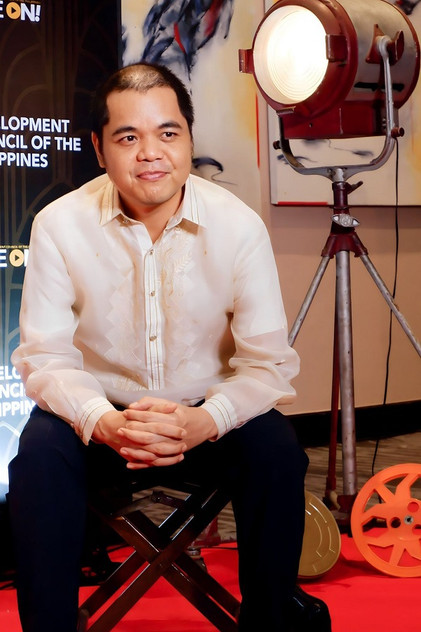 Crisanto Aquino