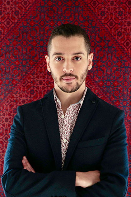 Amjad Al Rasheed