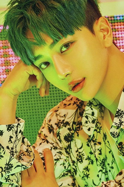 In-ho Hwang