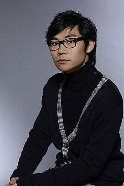 Ching-Po Wong