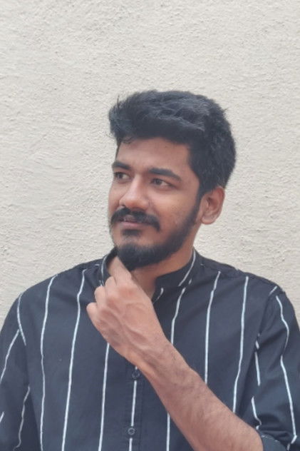 Yadhu Krishnan