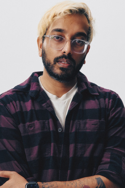 Tesh Guttikonda