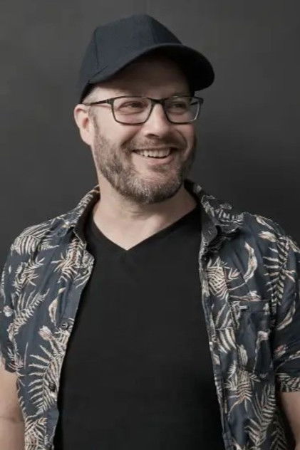 Alexs Stadermann