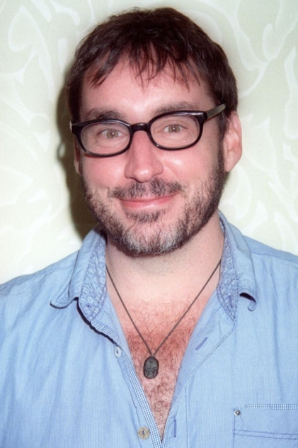Toby Whithouse