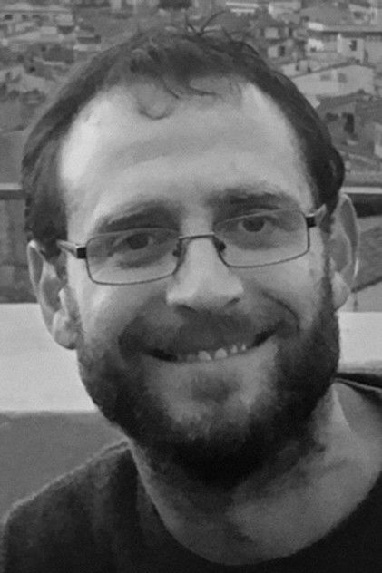 Todd Katzberg
