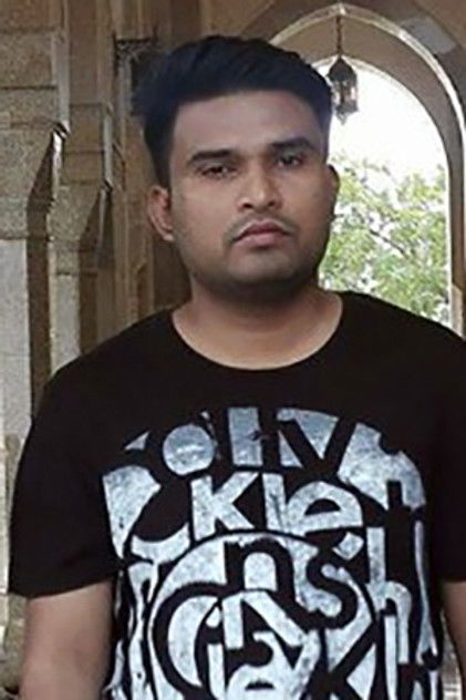 Haneef Adeni