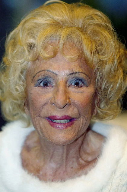 Leni Riefenstahl