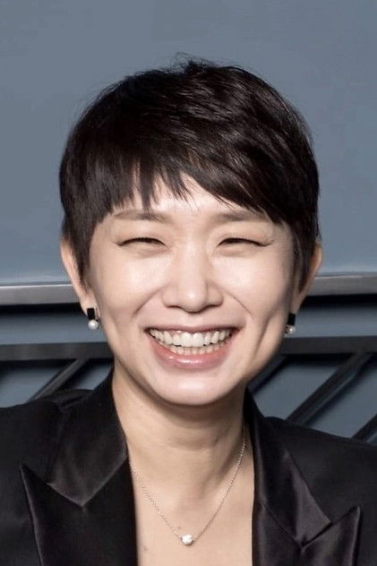 Jang Yoo Jung