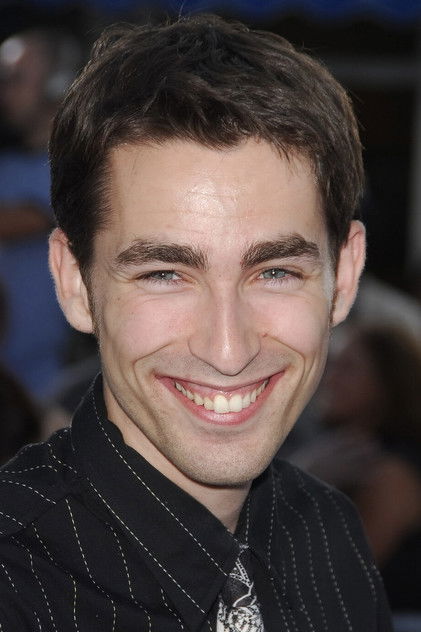 Zach Lipovsky