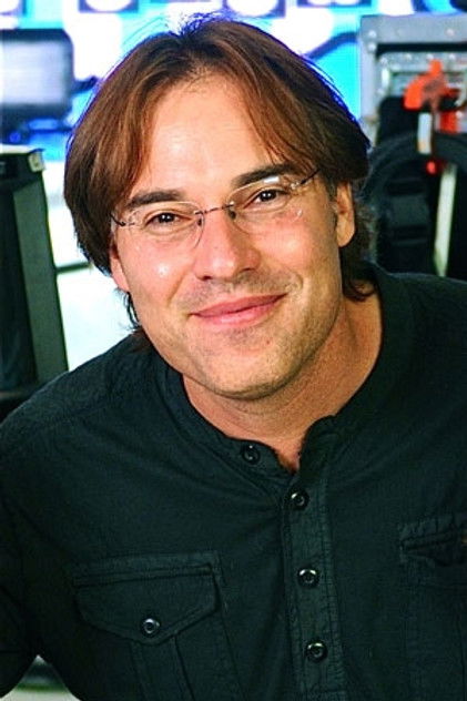 Alex Zamm