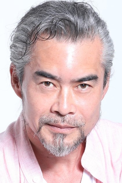 Ahn Gil Ho