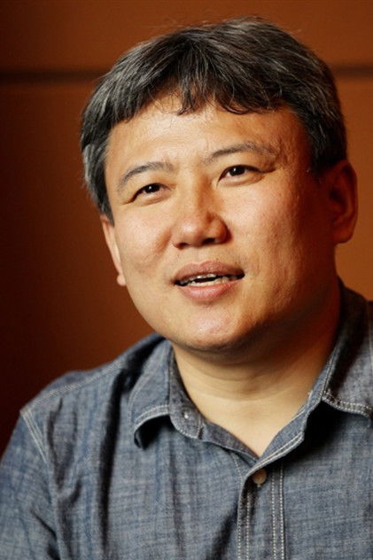Oh Ki Hwan