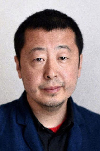 Jia Zhang-ke