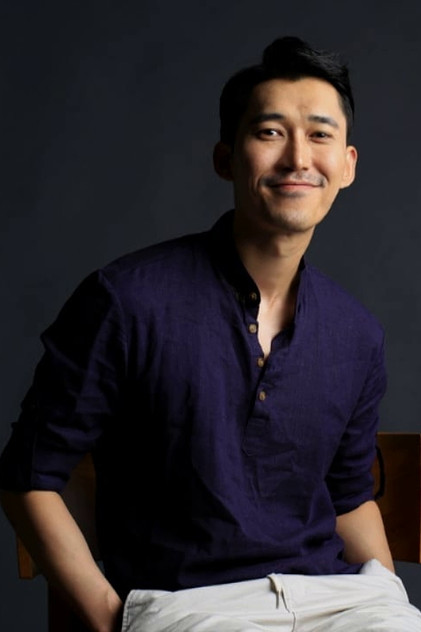 Kim Jae Hong
