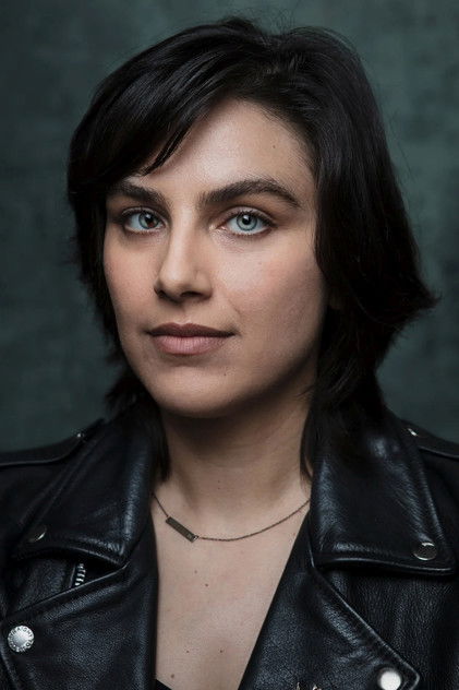 Natasha Kermani