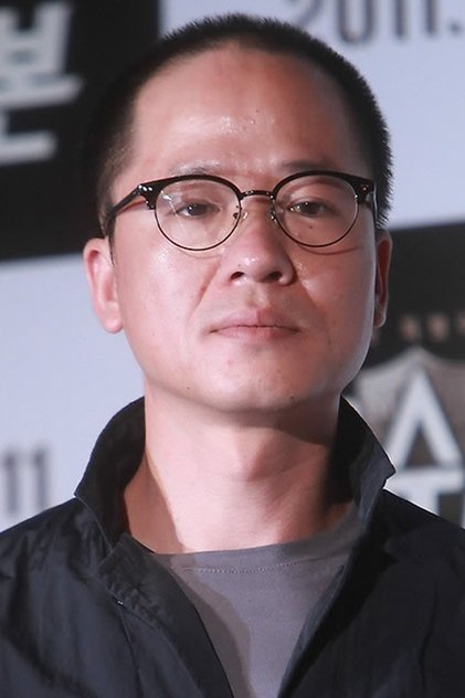 Hwang Byeng-Gug