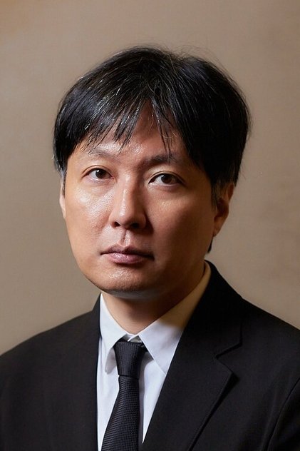 Byung-woo Kim