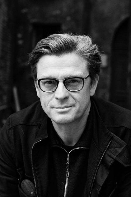 Henk Handloegten