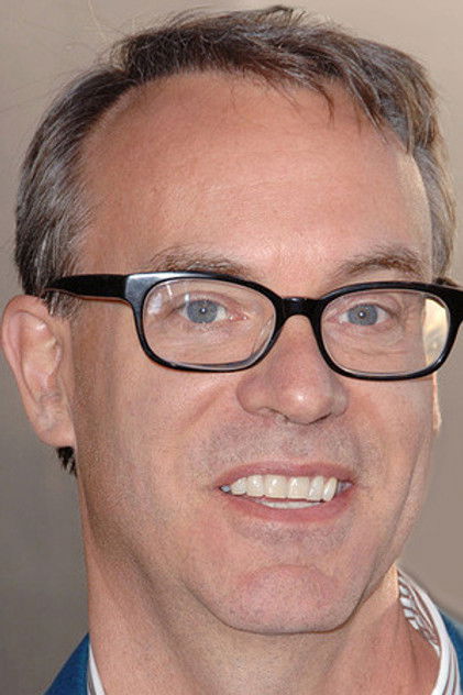 John Luessenhop