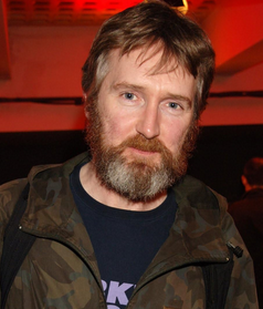 Pearce Quigley