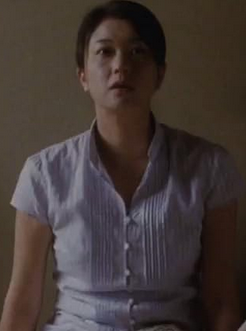 Yui Natsukawa