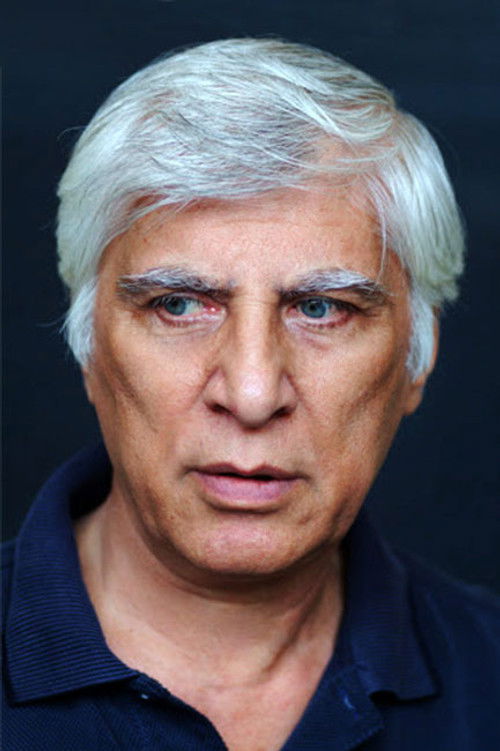 Bahram Beizaei
