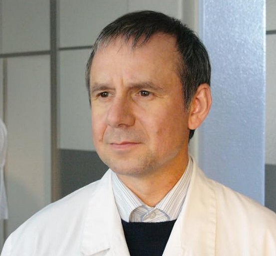 Joachim Król