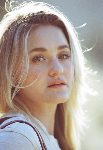 AJ Michalka