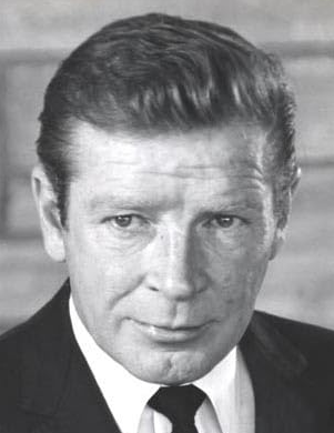 Richard Basehart