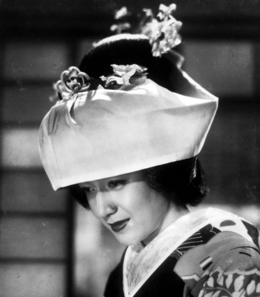 Setsuko Hara
