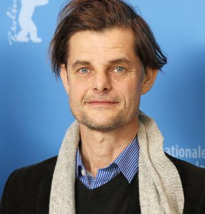 Lars Rudolph